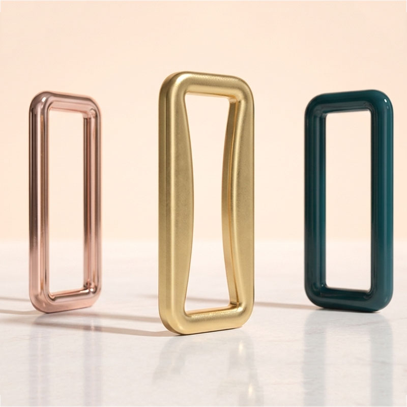 Rectangular Rings