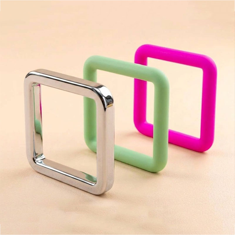Square Rings