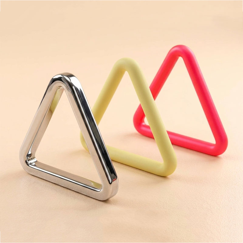 Triangle Rings
