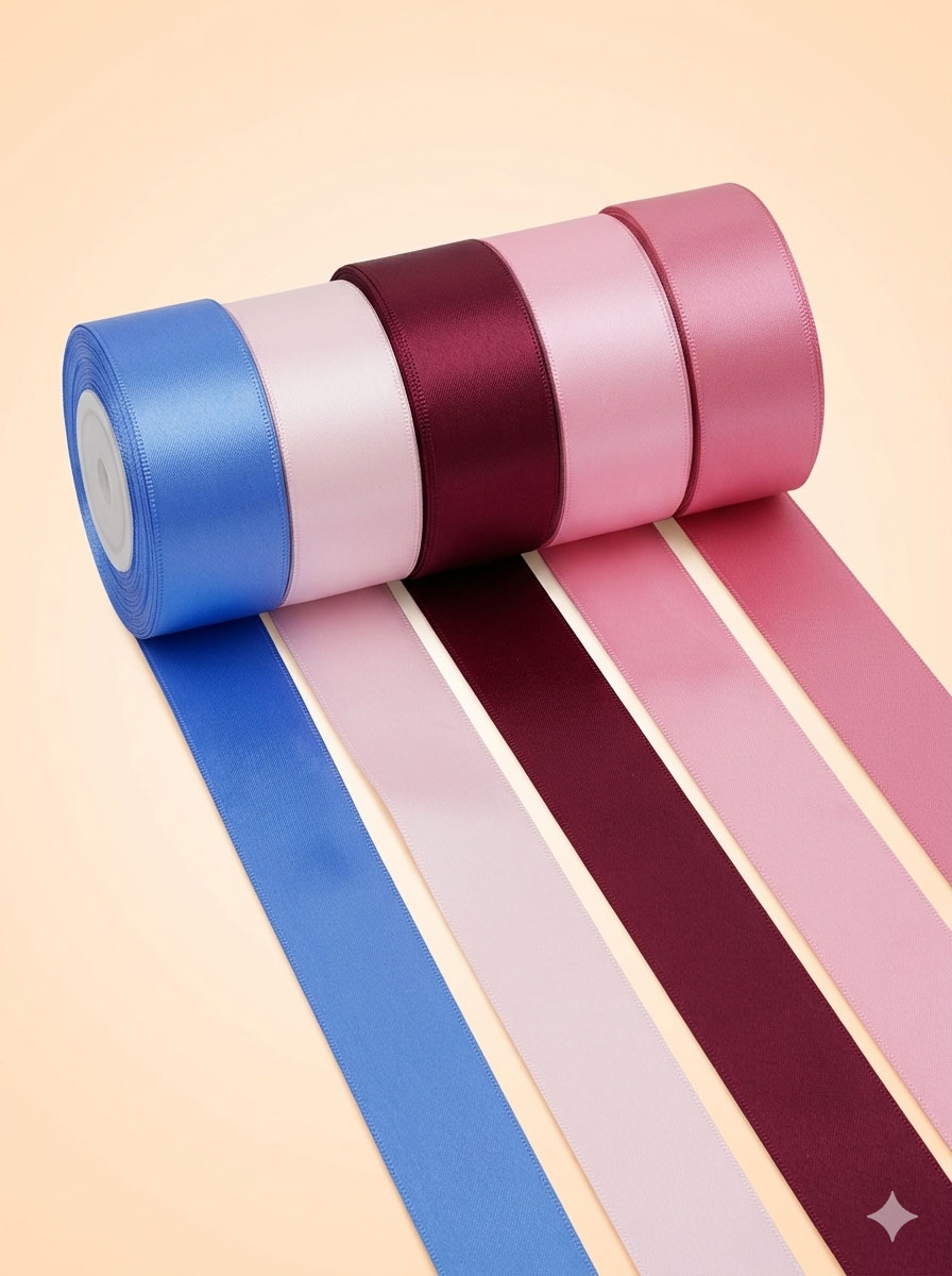 Ribbons