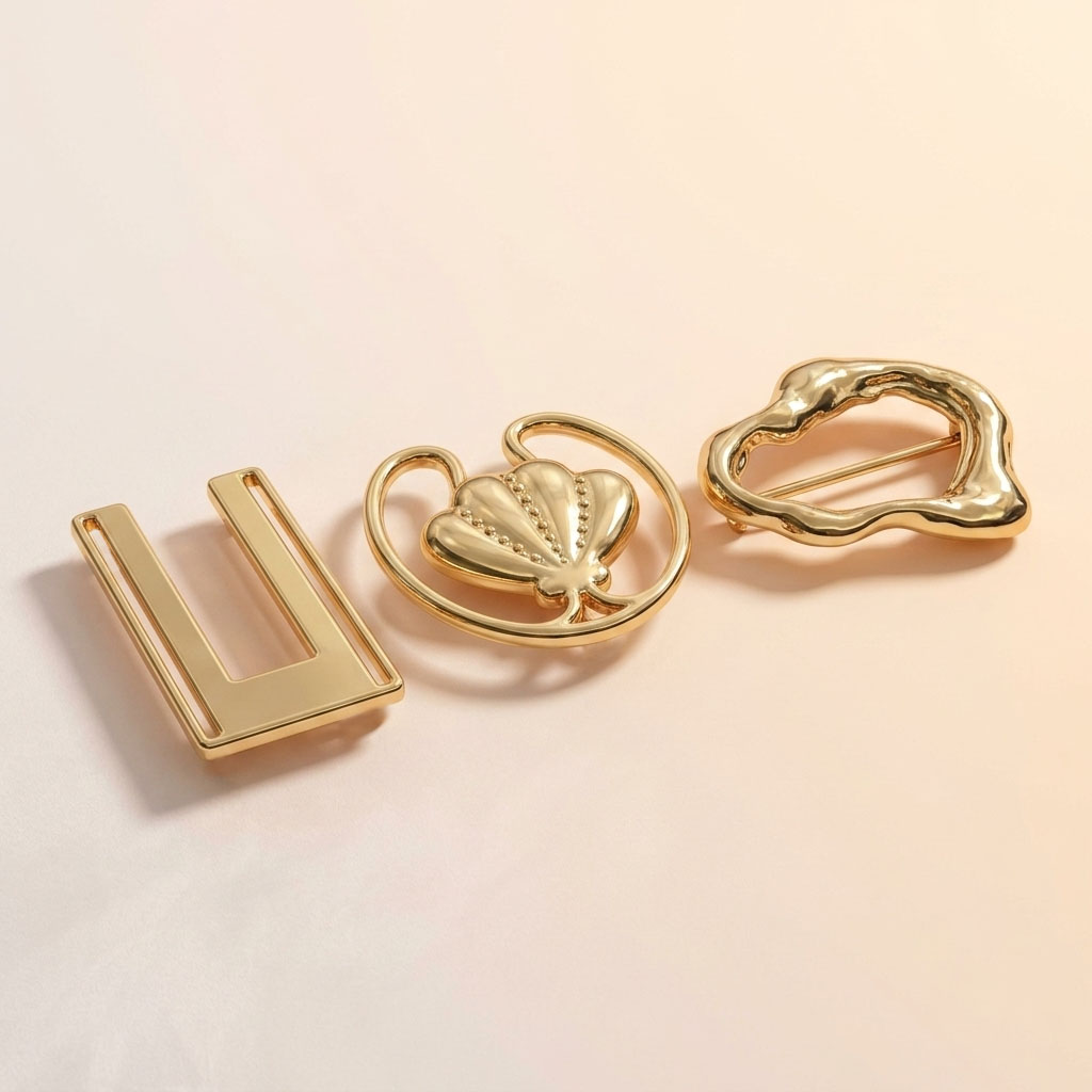 Metal Buckle