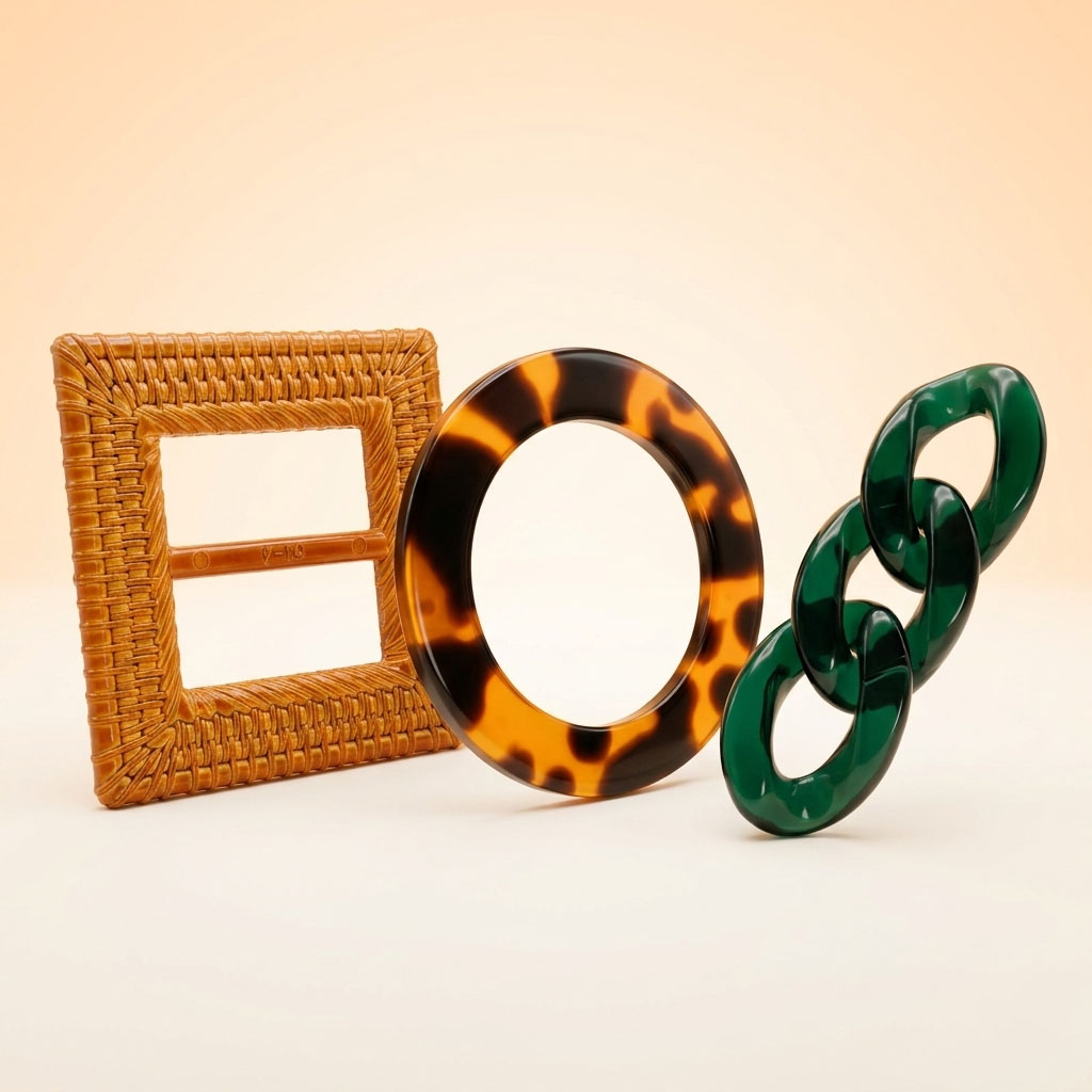 Plastic Buckle