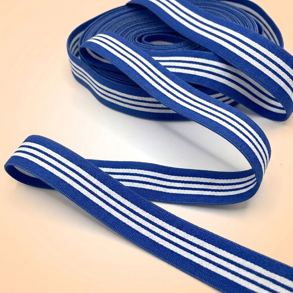 Nano elastic