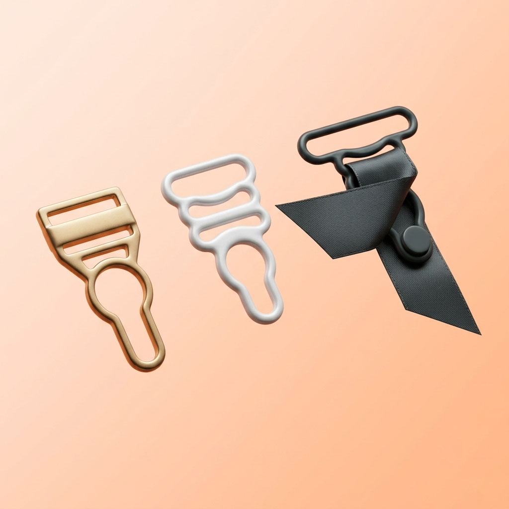 Garter Grip
