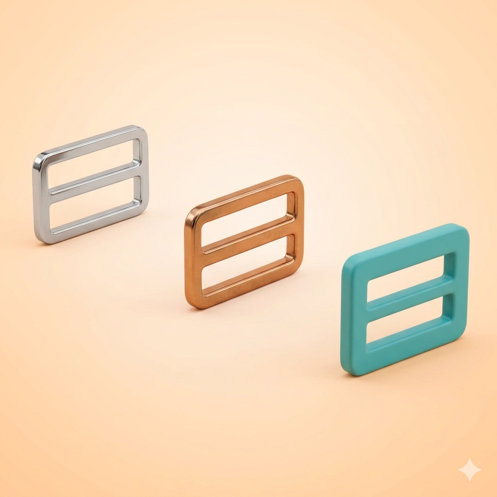 Rectangular Sliders
