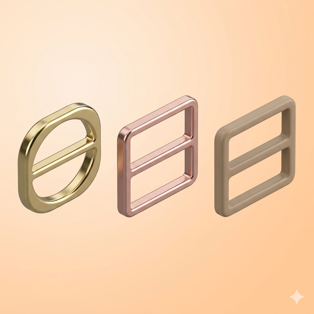 Square Sliders