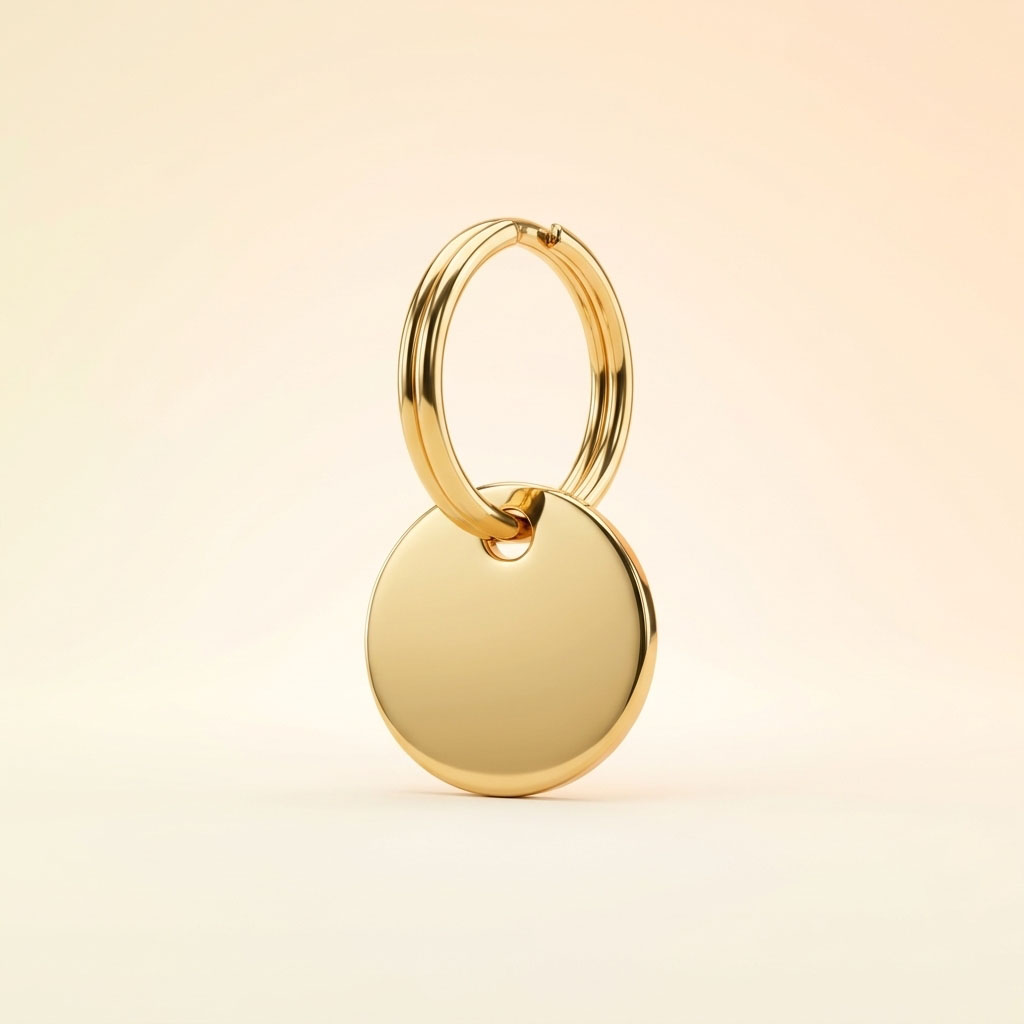 Key Ring