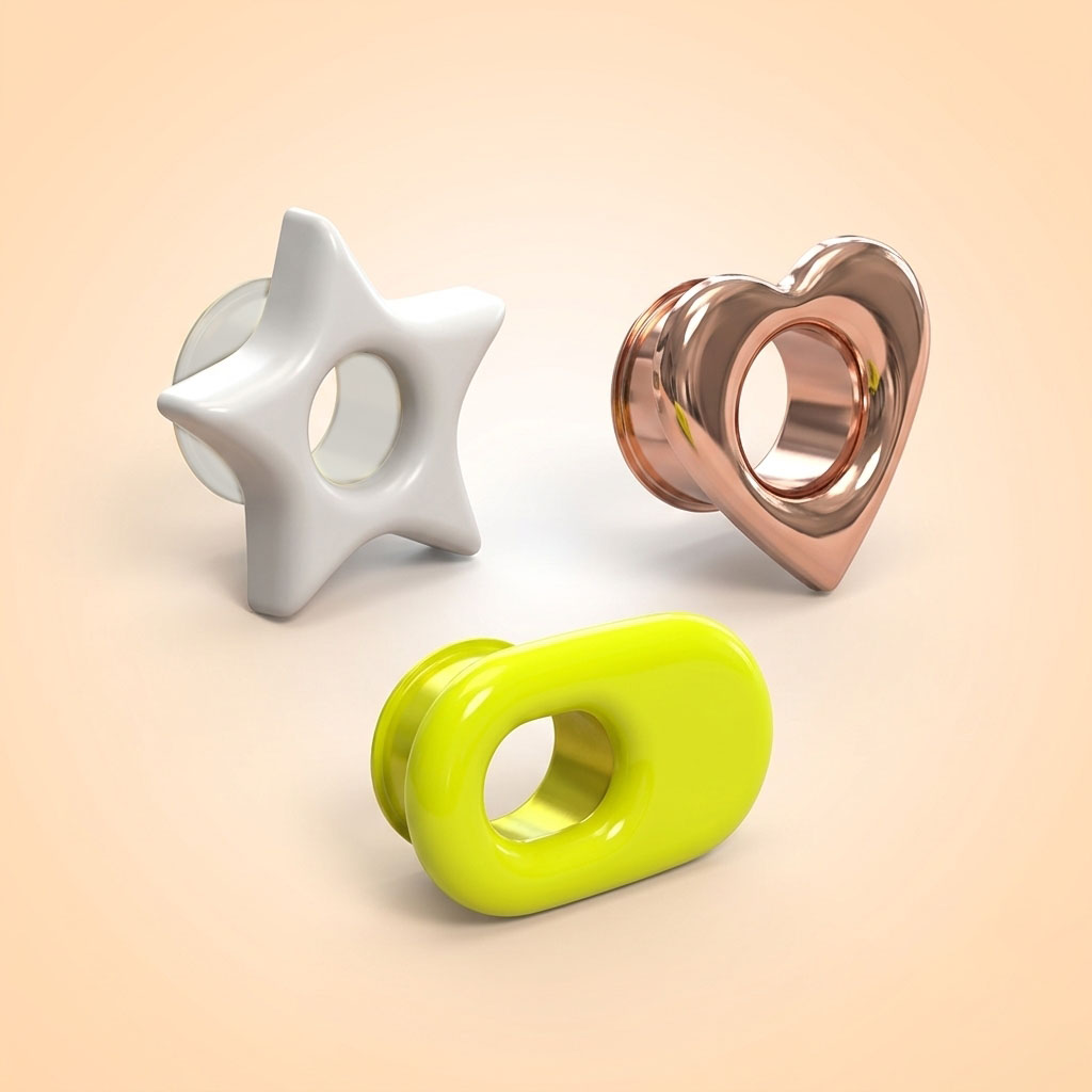 Eyelet