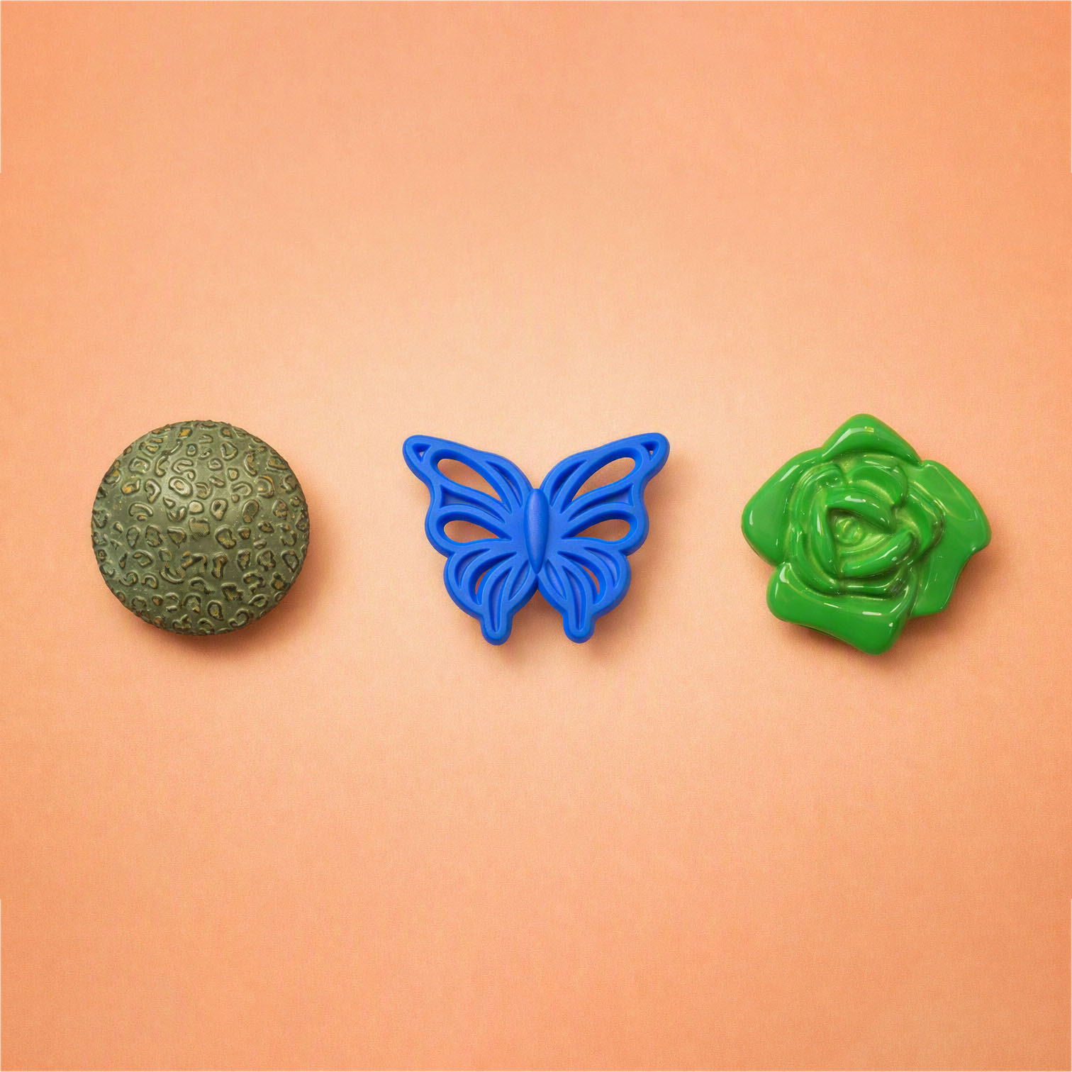 Jeans Button