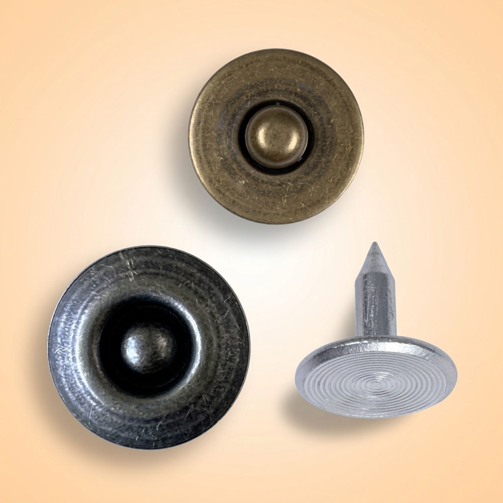 Rivet